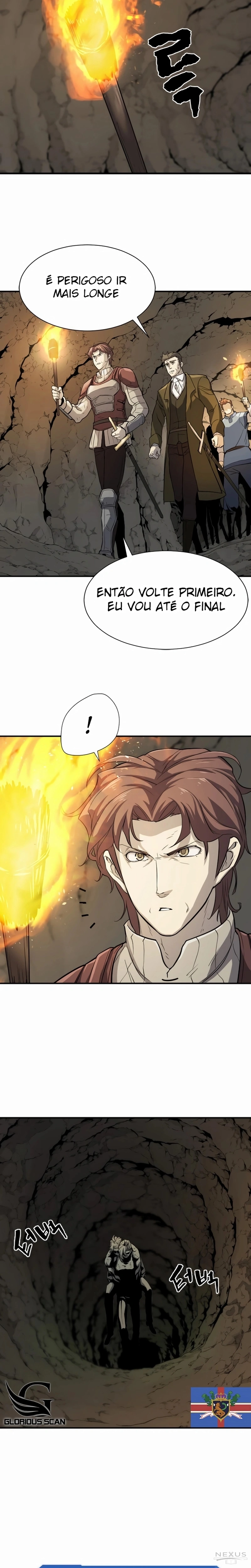 Read O Melhor Engenheiro Do Mundo (PT) Manga Online
