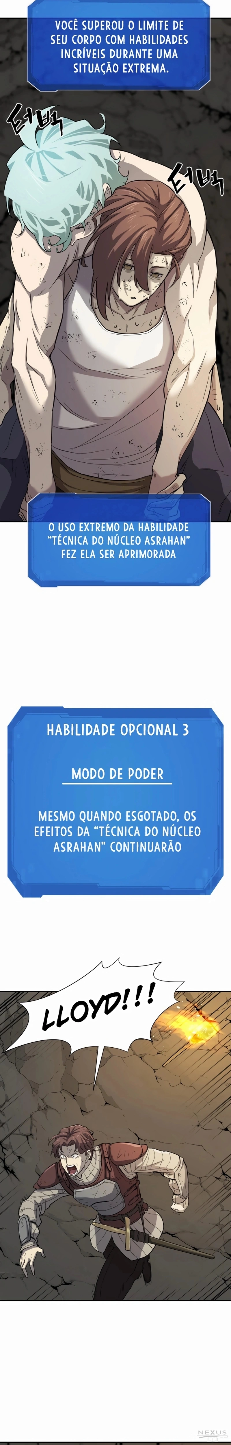 Read O Melhor Engenheiro Do Mundo (PT) Manga Online