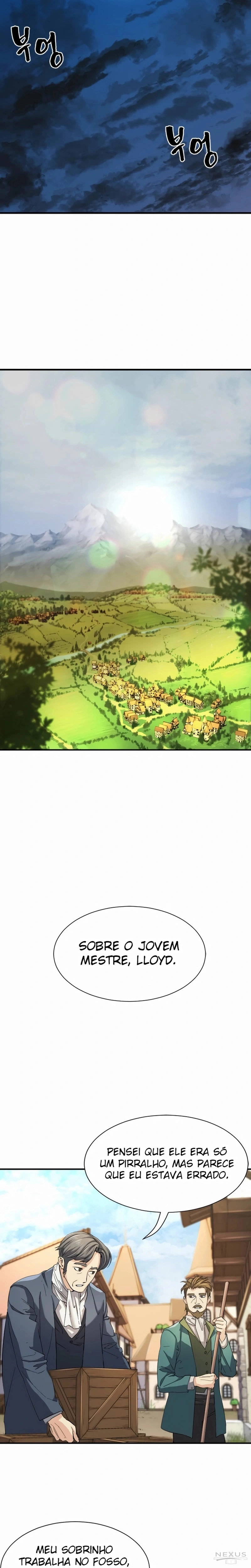 Read O Melhor Engenheiro Do Mundo (PT) Manga Online