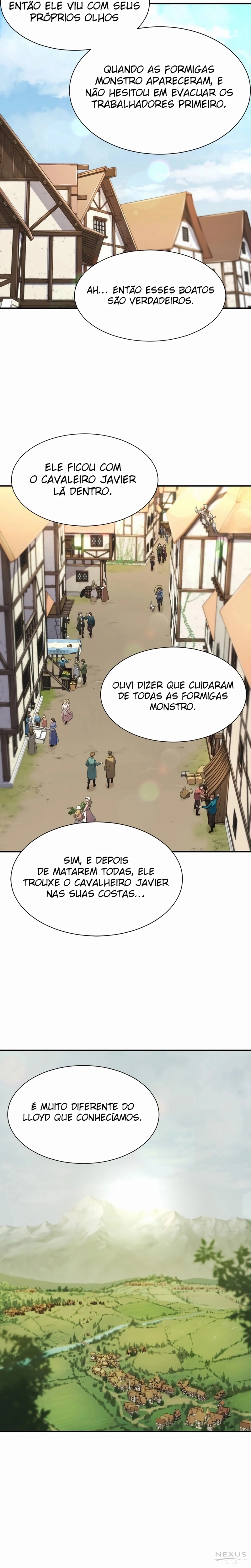 Read O Melhor Engenheiro Do Mundo (PT) Manga Online