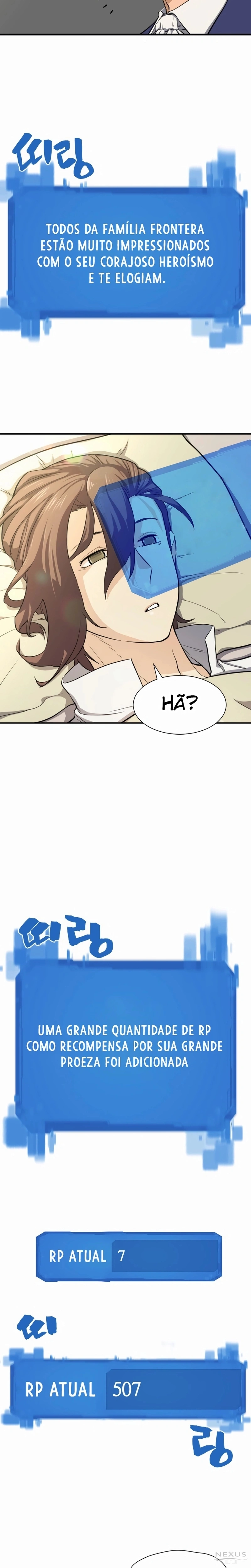 Read O Melhor Engenheiro Do Mundo (PT) Manga Online