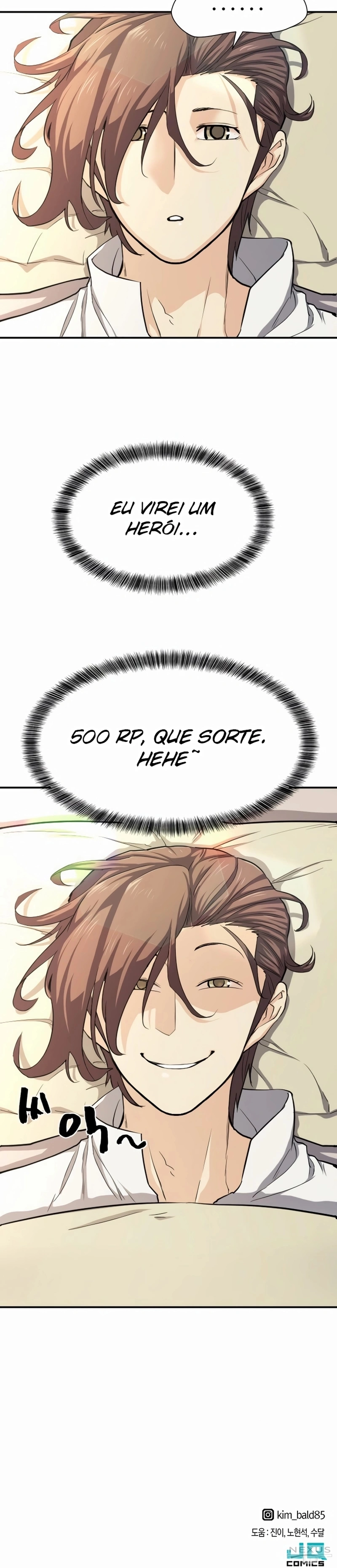 Read O Melhor Engenheiro Do Mundo (PT) Manga Online
