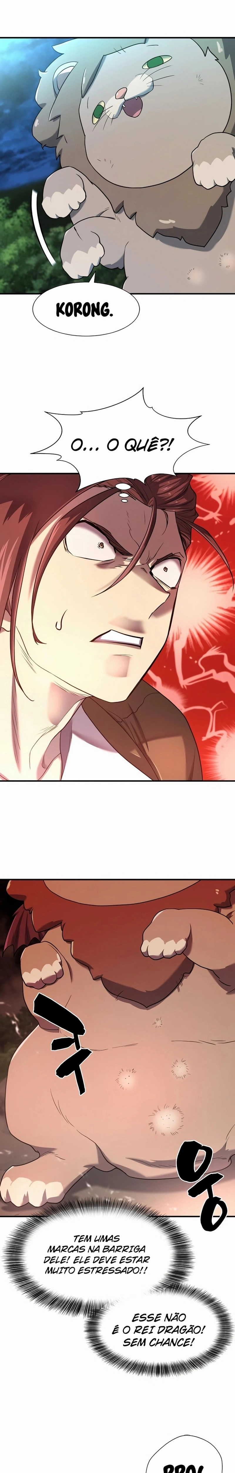 Read O Melhor Engenheiro Do Mundo (PT) Manga Online