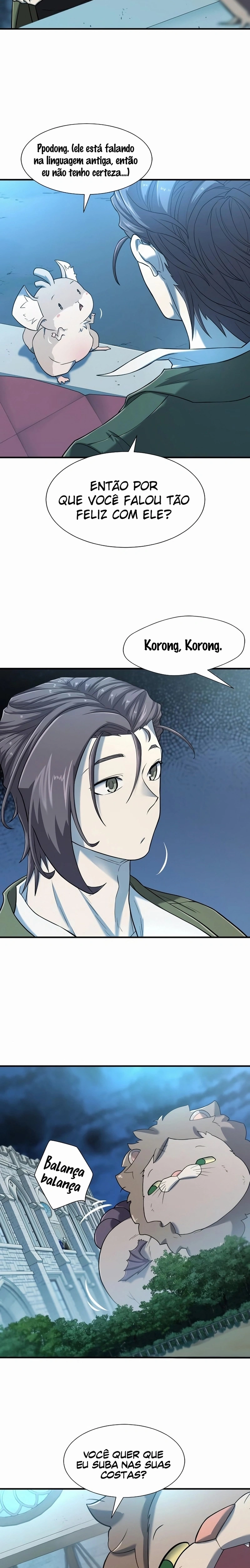 Read O Melhor Engenheiro Do Mundo (PT) Manga Online