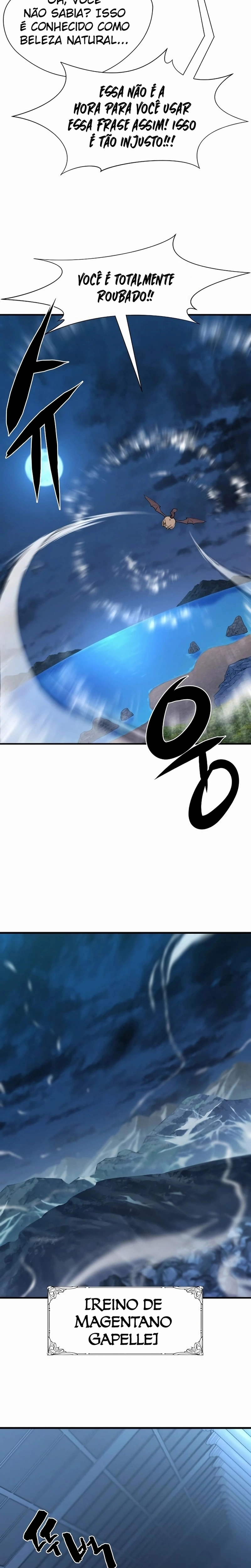 Read O Melhor Engenheiro Do Mundo (PT) Manga Online