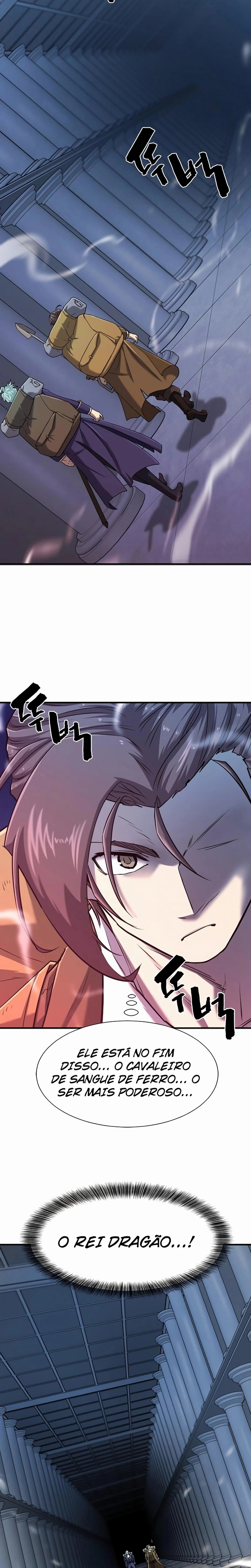 Read O Melhor Engenheiro Do Mundo (PT) Manga Online