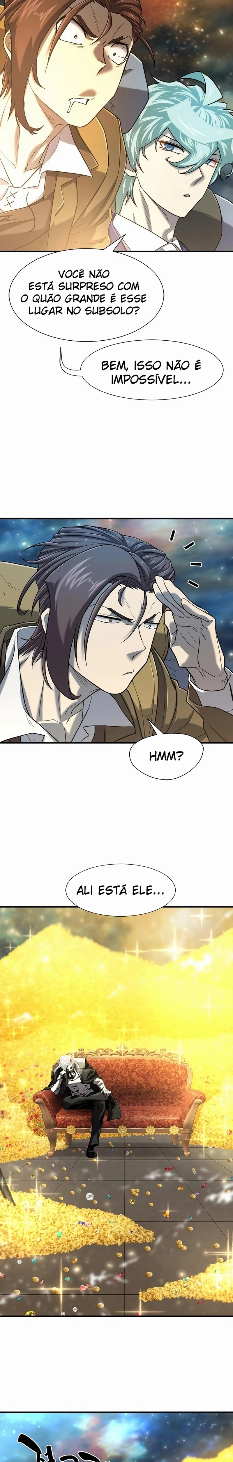 Read O Melhor Engenheiro Do Mundo (PT) Manga Online