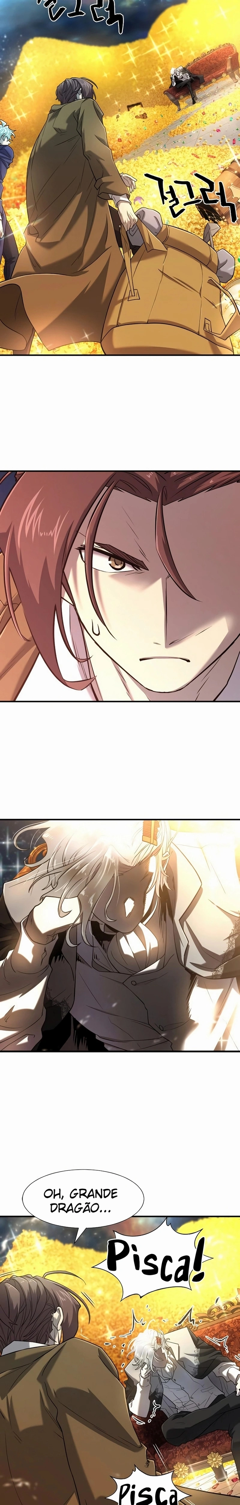 Read O Melhor Engenheiro Do Mundo (PT) Manga Online