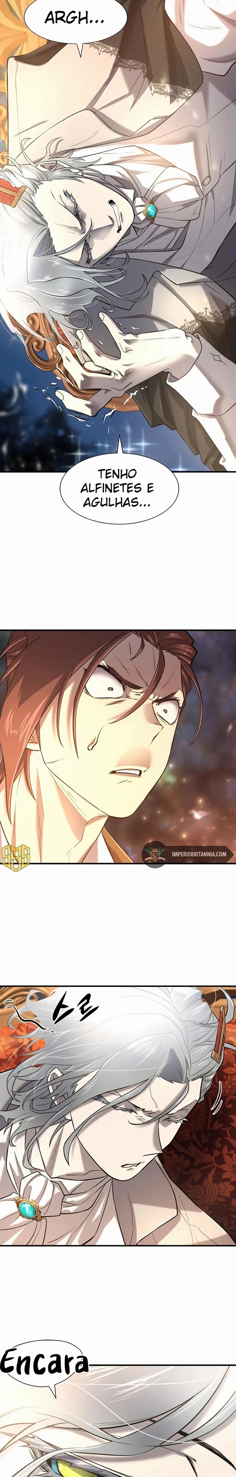 Read O Melhor Engenheiro Do Mundo (PT) Manga Online