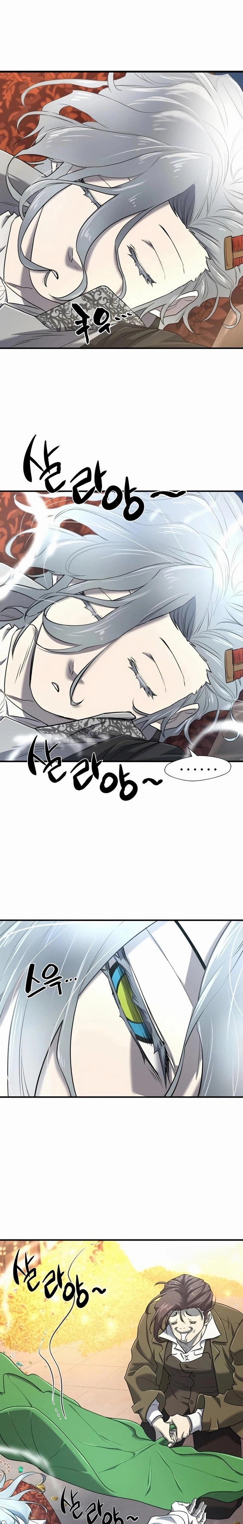 Read O Melhor Engenheiro Do Mundo (PT) Manga Online