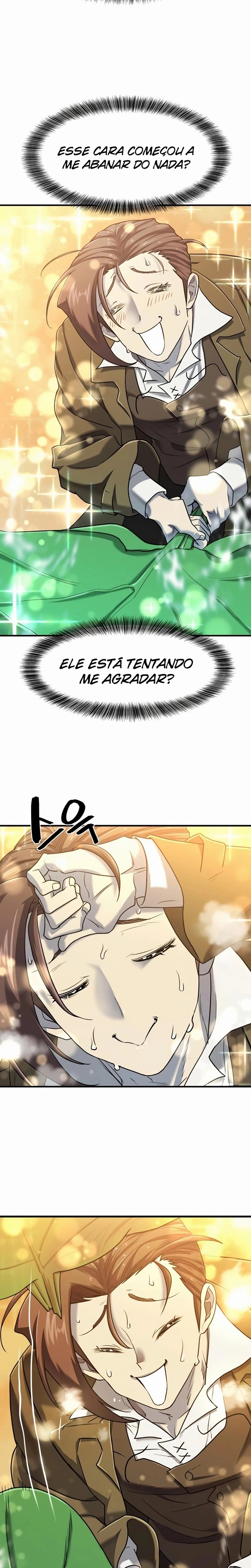 Read O Melhor Engenheiro Do Mundo (PT) Manga Online