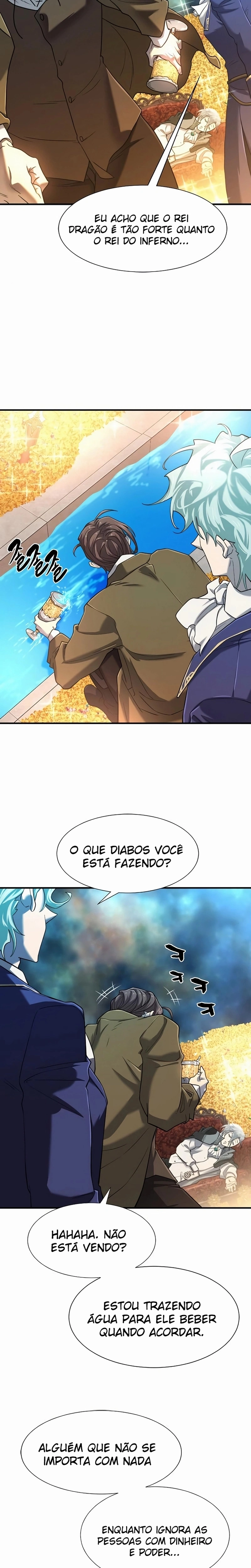 Read O Melhor Engenheiro Do Mundo (PT) Manga Online