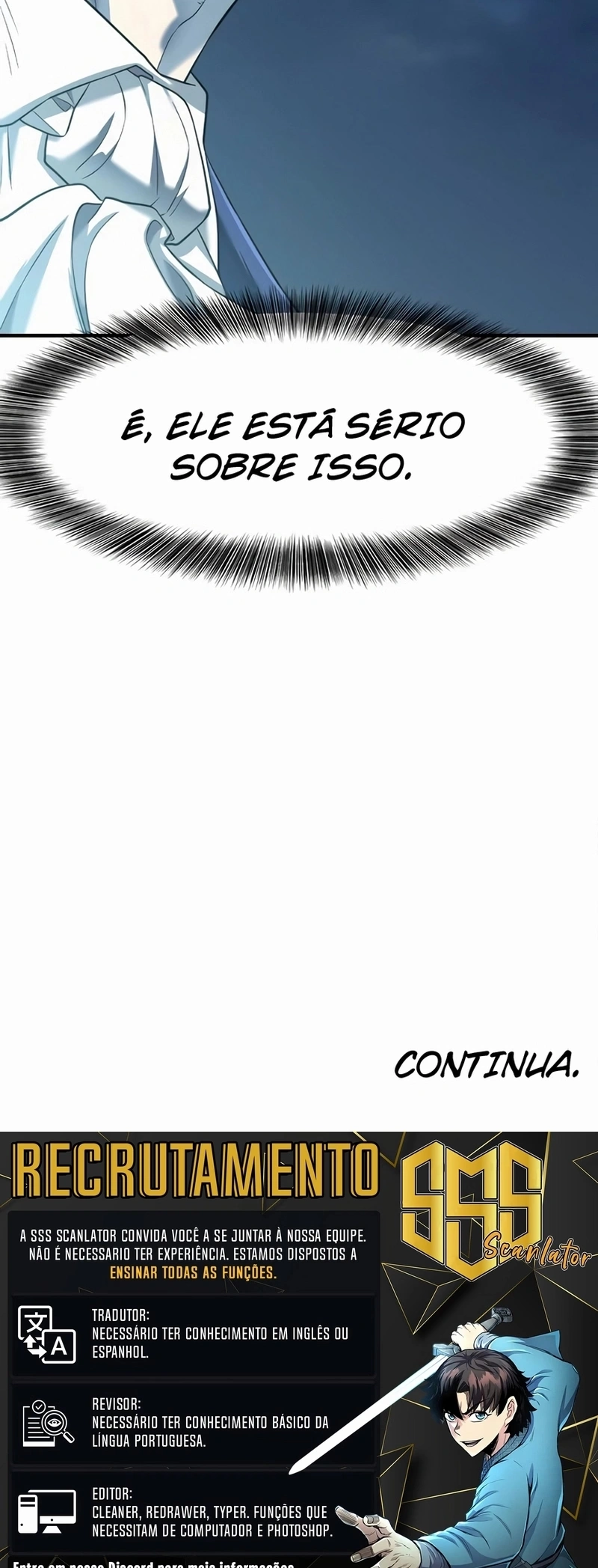 Read O Melhor Engenheiro Do Mundo (PT) Manga Online