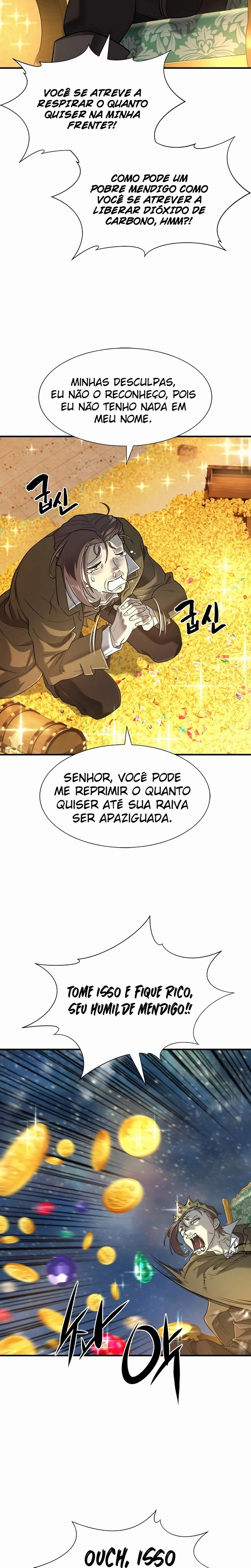 Read O Melhor Engenheiro Do Mundo (PT) Manga Online