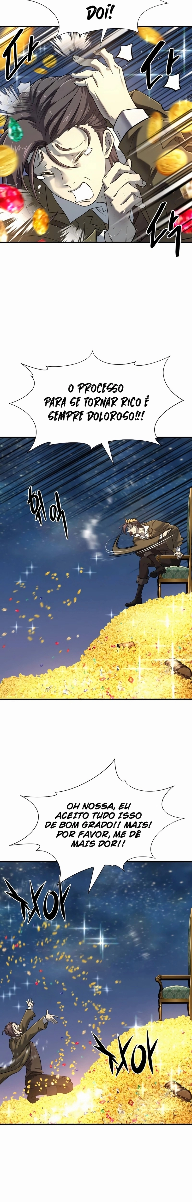Read O Melhor Engenheiro Do Mundo (PT) Manga Online