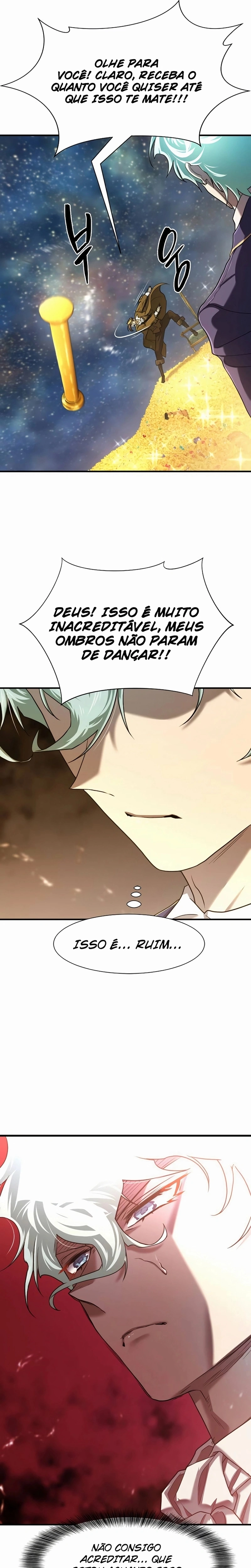 Read O Melhor Engenheiro Do Mundo (PT) Manga Online