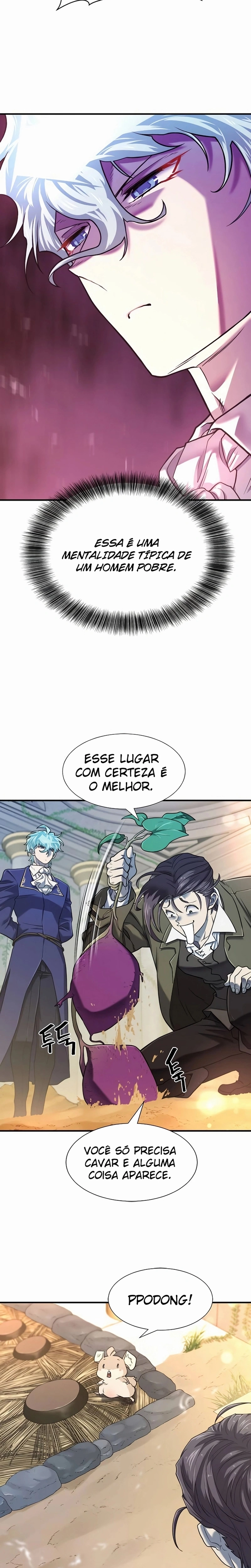 Read O Melhor Engenheiro Do Mundo (PT) Manga Online
