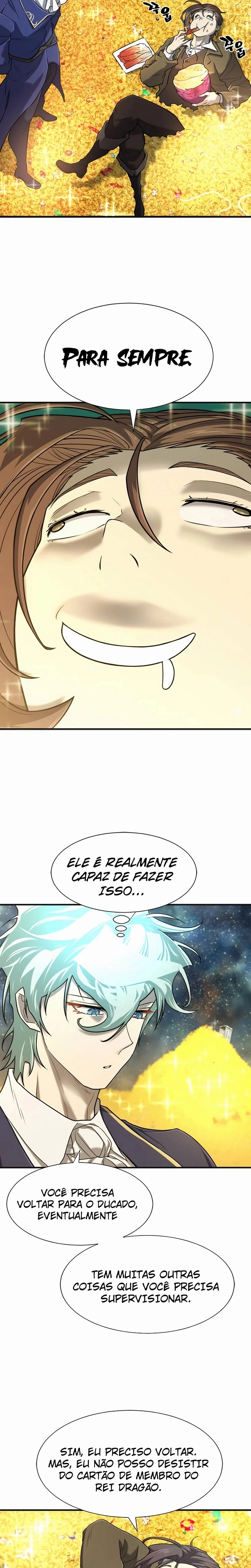 Read O Melhor Engenheiro Do Mundo (PT) Manga Online