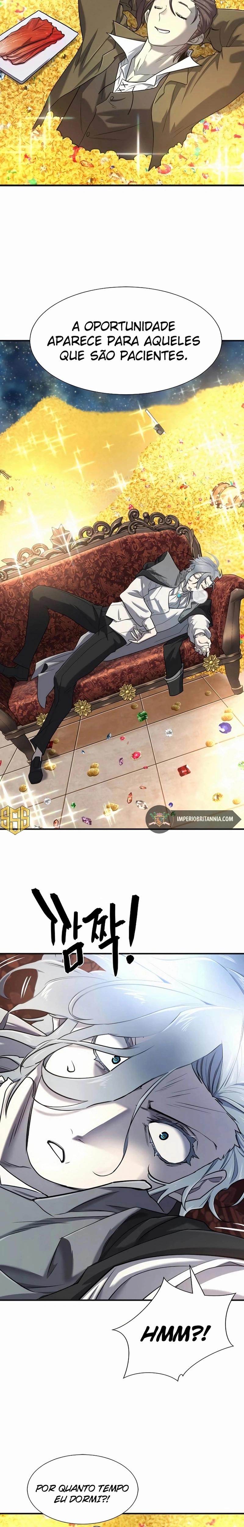 Read O Melhor Engenheiro Do Mundo (PT) Manga Online