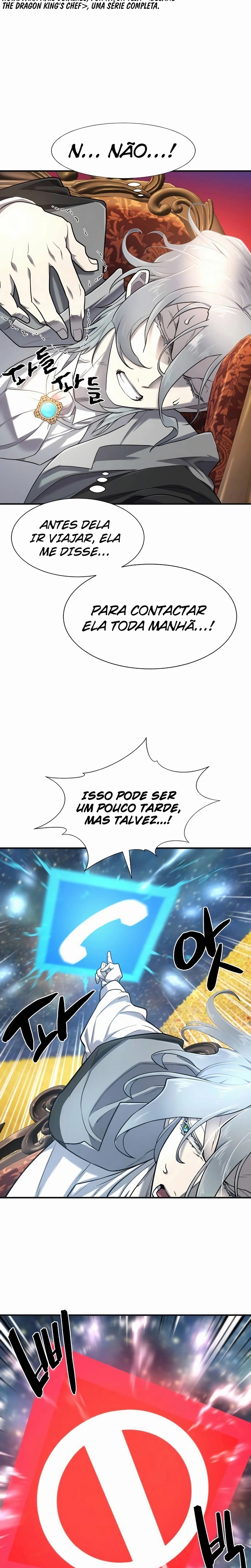 Read O Melhor Engenheiro Do Mundo (PT) Manga Online