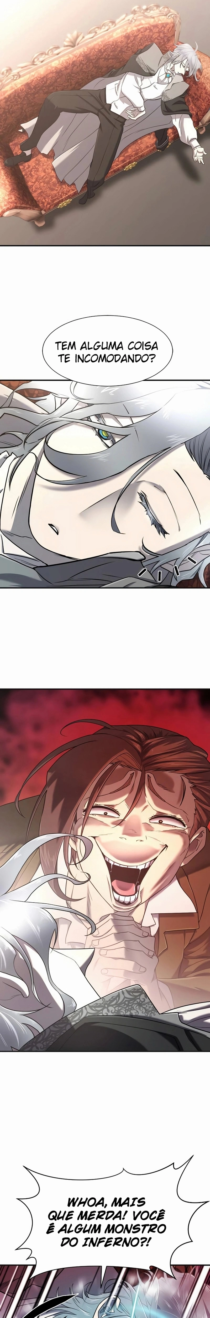 Read O Melhor Engenheiro Do Mundo (PT) Manga Online