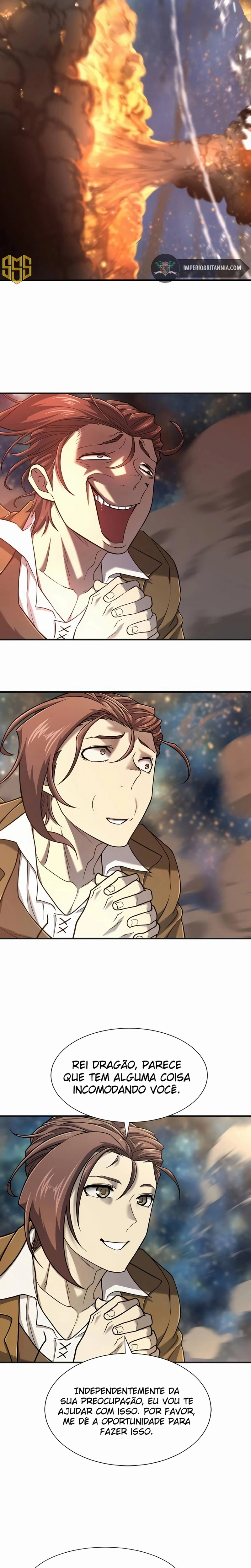 Read O Melhor Engenheiro Do Mundo (PT) Manga Online