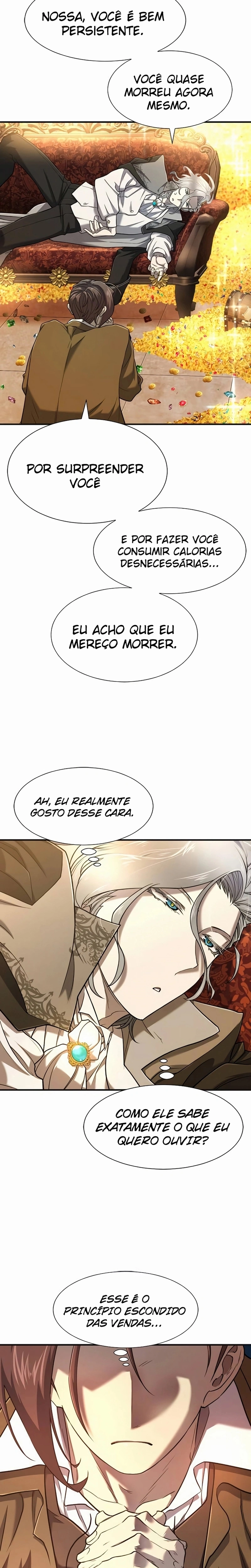 Read O Melhor Engenheiro Do Mundo (PT) Manga Online