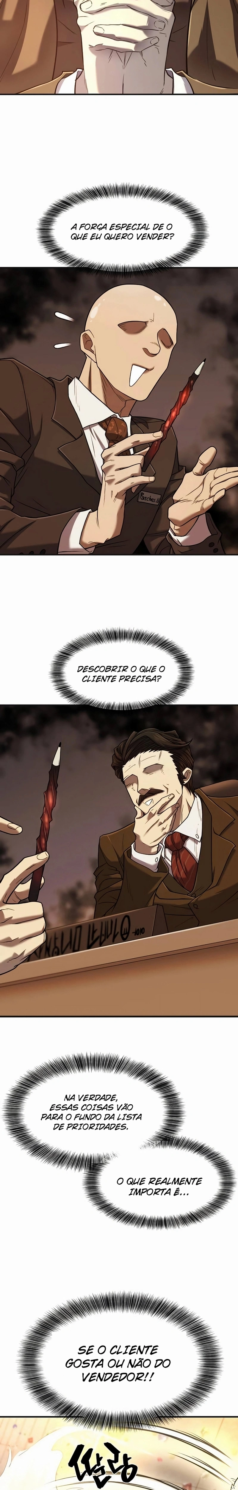 Read O Melhor Engenheiro Do Mundo (PT) Manga Online