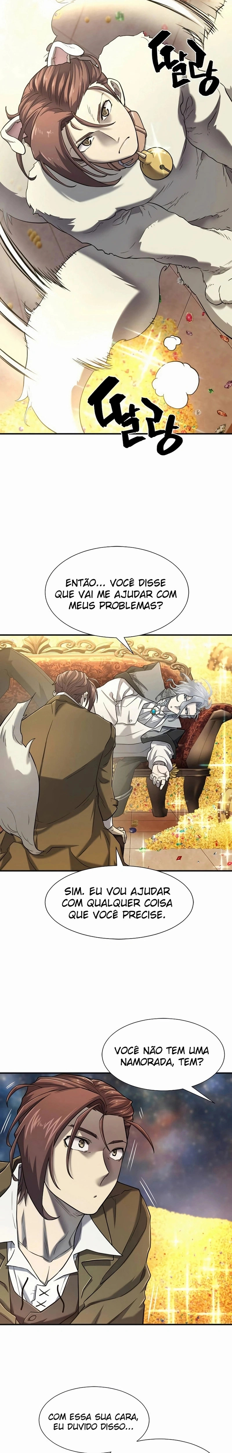 Read O Melhor Engenheiro Do Mundo (PT) Manga Online
