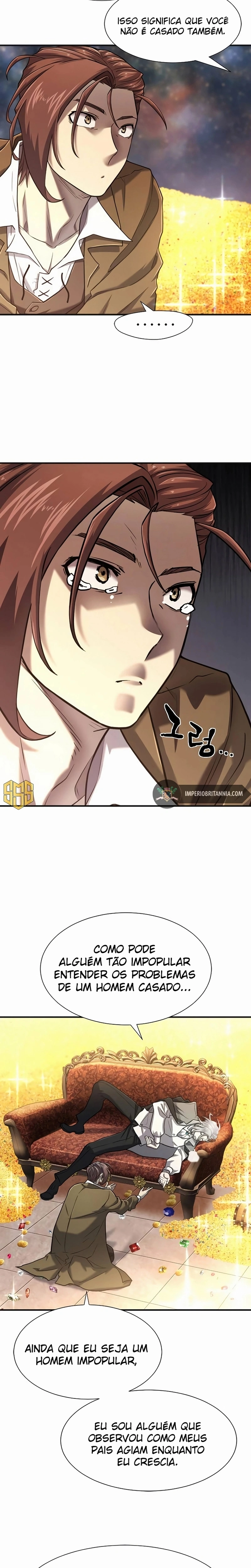 Read O Melhor Engenheiro Do Mundo (PT) Manga Online
