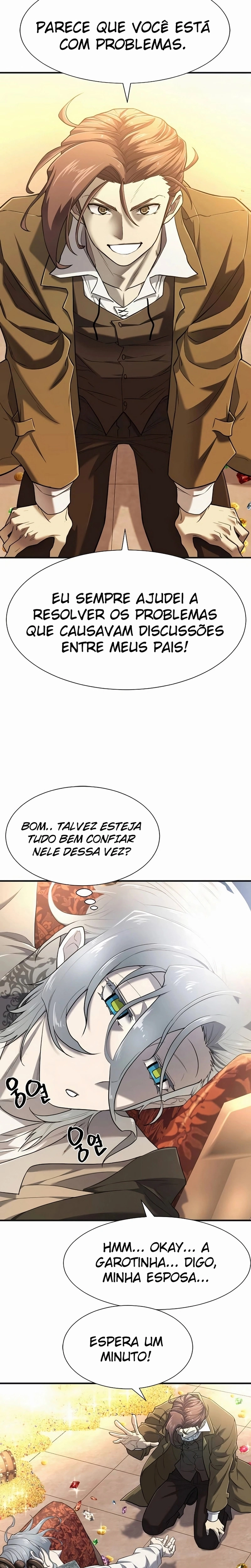 Read O Melhor Engenheiro Do Mundo (PT) Manga Online