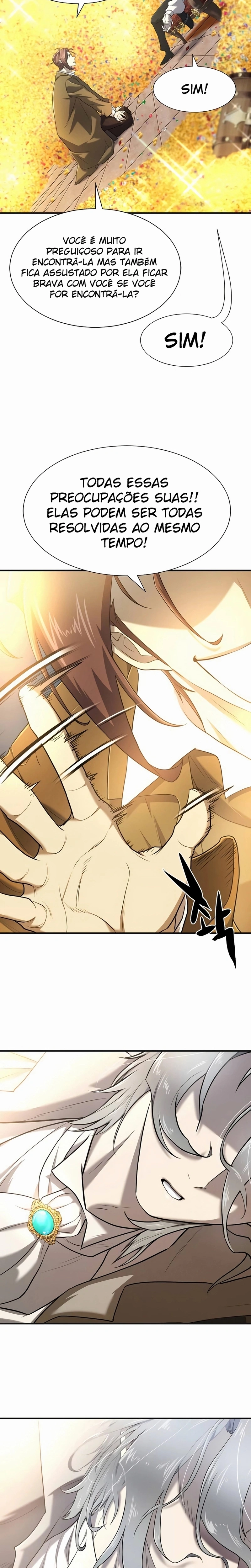 Read O Melhor Engenheiro Do Mundo (PT) Manga Online