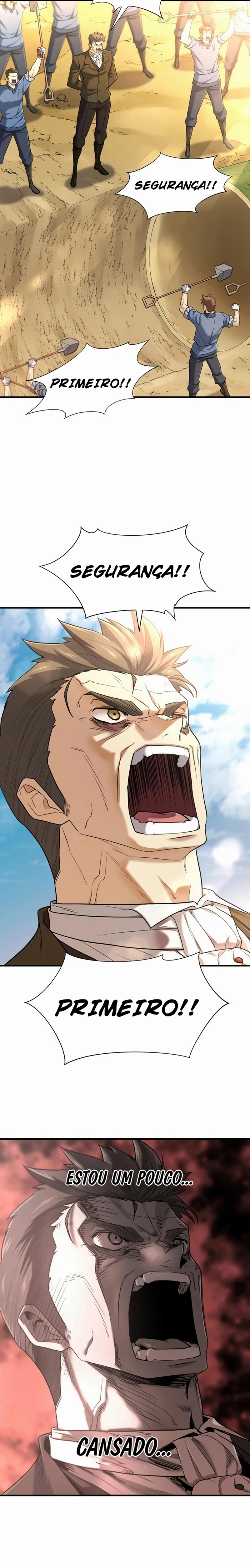 Read O Melhor Engenheiro Do Mundo (PT) Manga Online