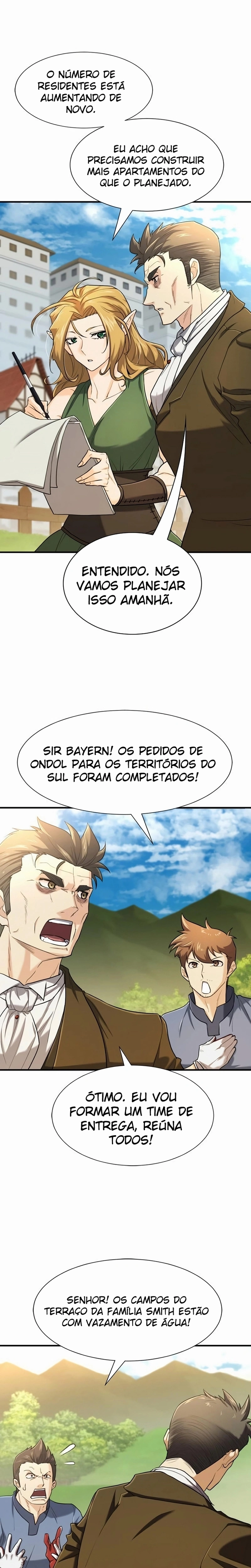 Read O Melhor Engenheiro Do Mundo (PT) Manga Online