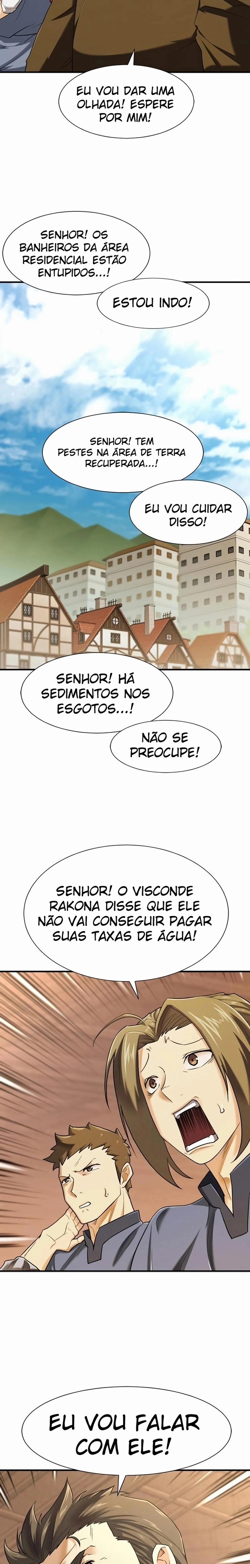 Read O Melhor Engenheiro Do Mundo (PT) Manga Online