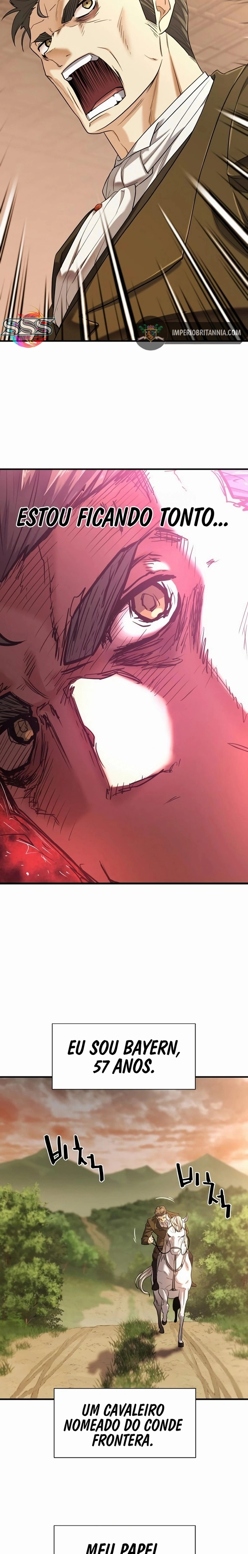 Read O Melhor Engenheiro Do Mundo (PT) Manga Online