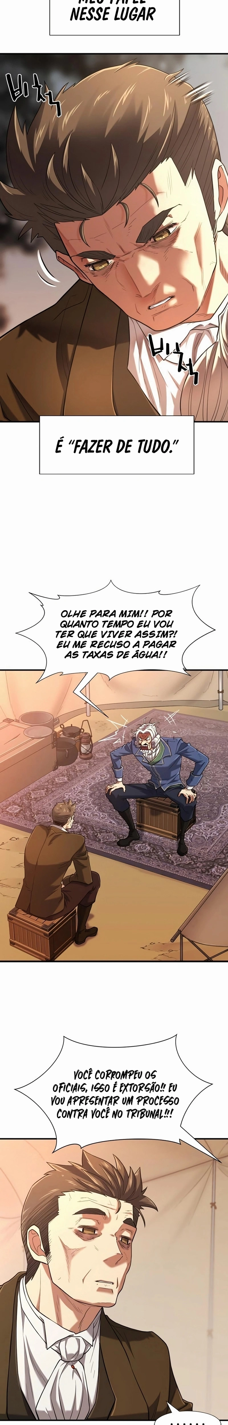Read O Melhor Engenheiro Do Mundo (PT) Manga Online