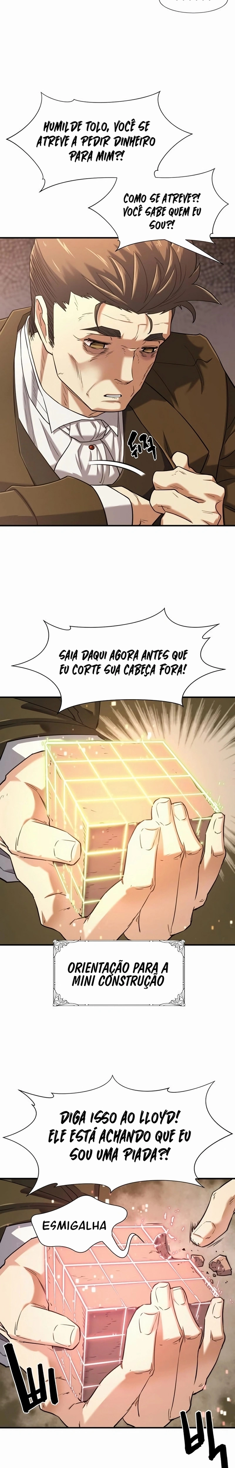 Read O Melhor Engenheiro Do Mundo (PT) Manga Online
