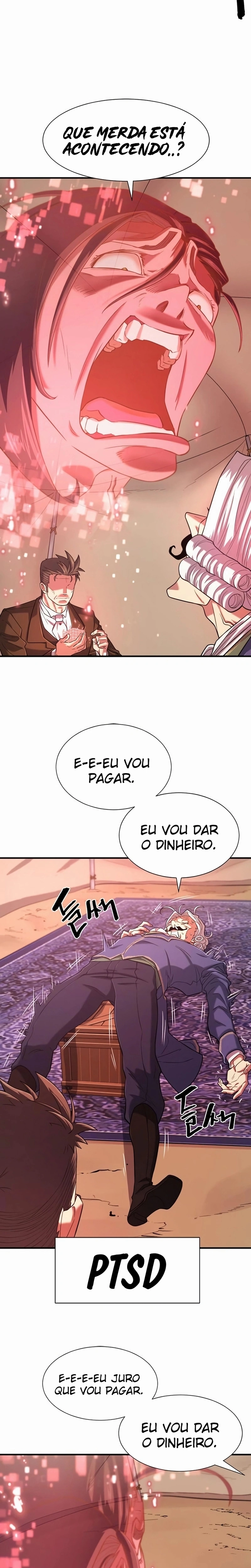Read O Melhor Engenheiro Do Mundo (PT) Manga Online