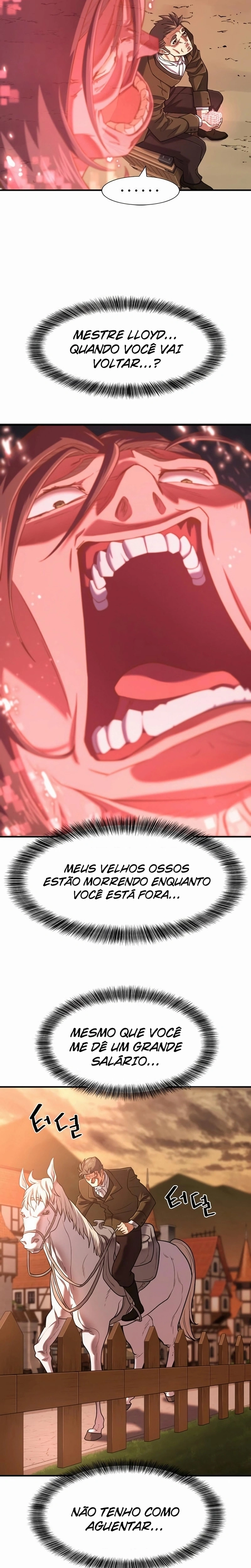 Read O Melhor Engenheiro Do Mundo (PT) Manga Online