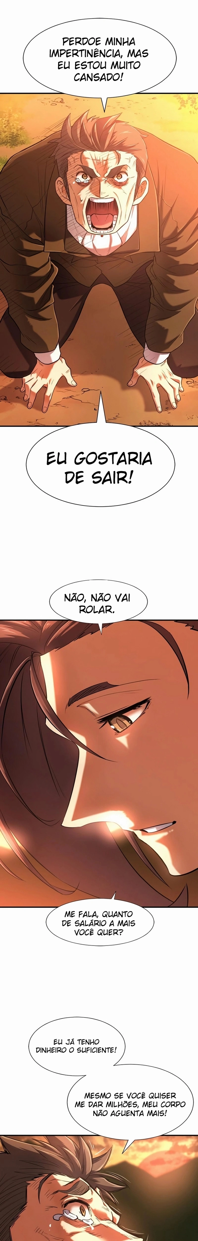 Read O Melhor Engenheiro Do Mundo (PT) Manga Online