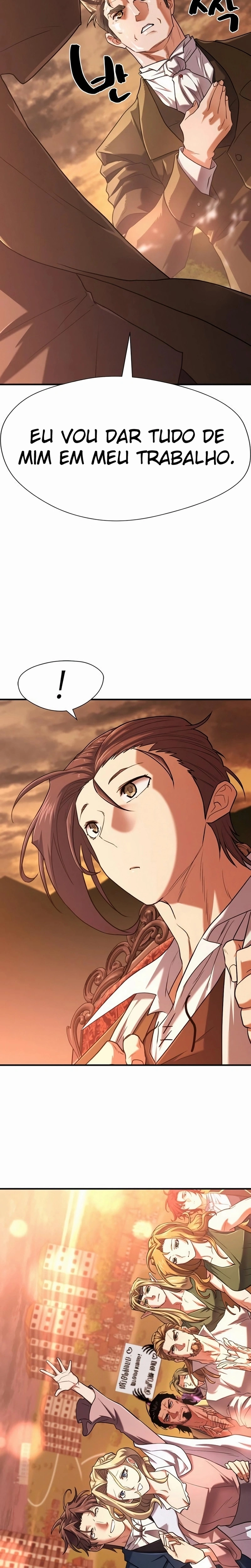 Read O Melhor Engenheiro Do Mundo (PT) Manga Online