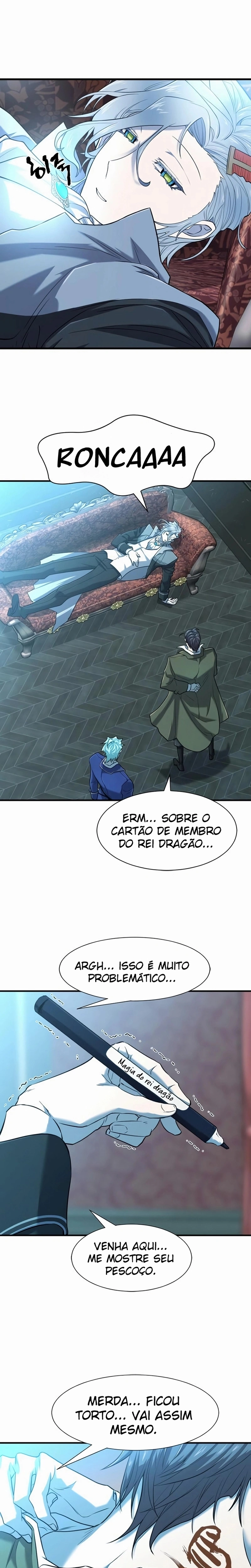 Read O Melhor Engenheiro Do Mundo (PT) Manga Online