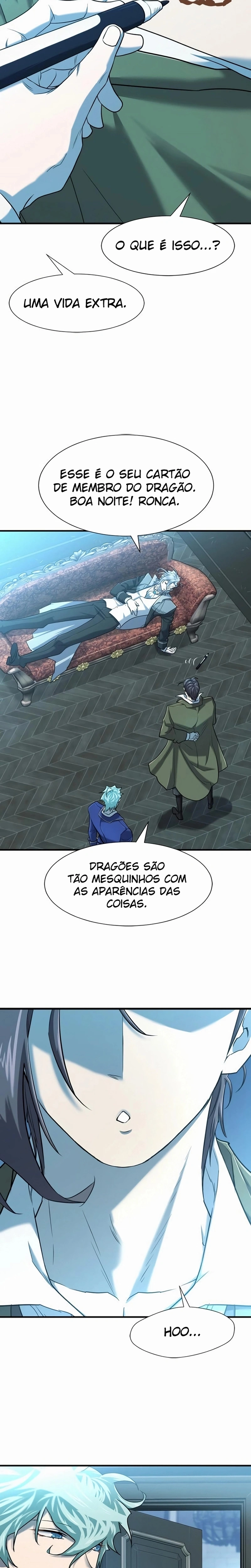 Read O Melhor Engenheiro Do Mundo (PT) Manga Online
