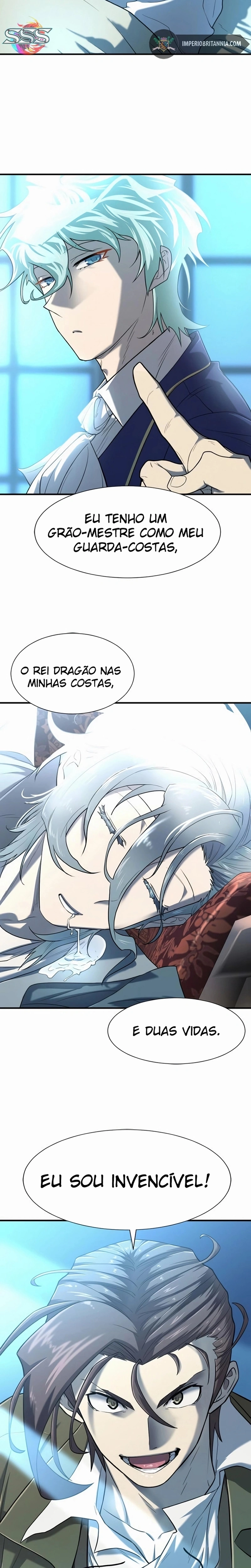 Read O Melhor Engenheiro Do Mundo (PT) Manga Online