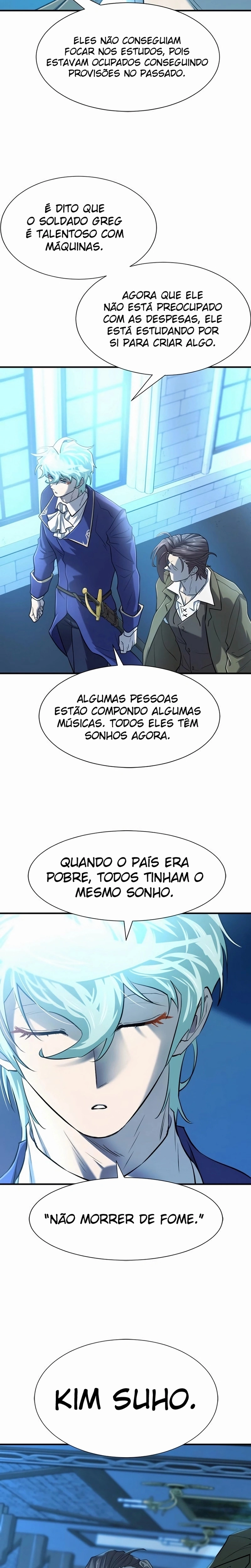 Read O Melhor Engenheiro Do Mundo (PT) Manga Online