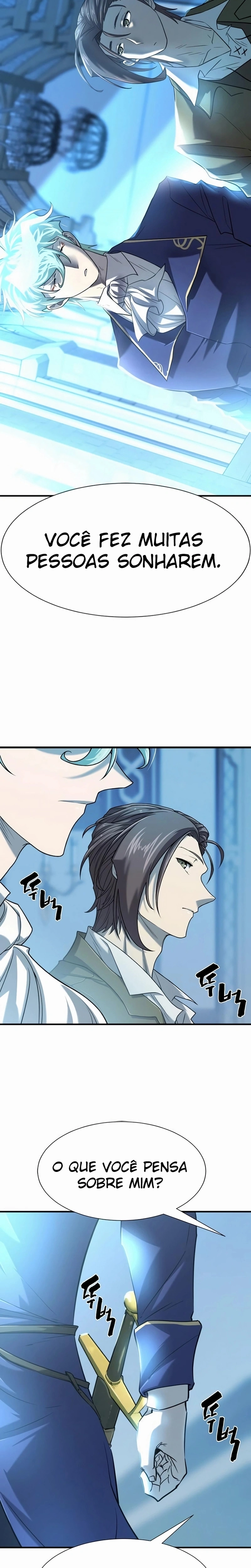 Read O Melhor Engenheiro Do Mundo (PT) Manga Online