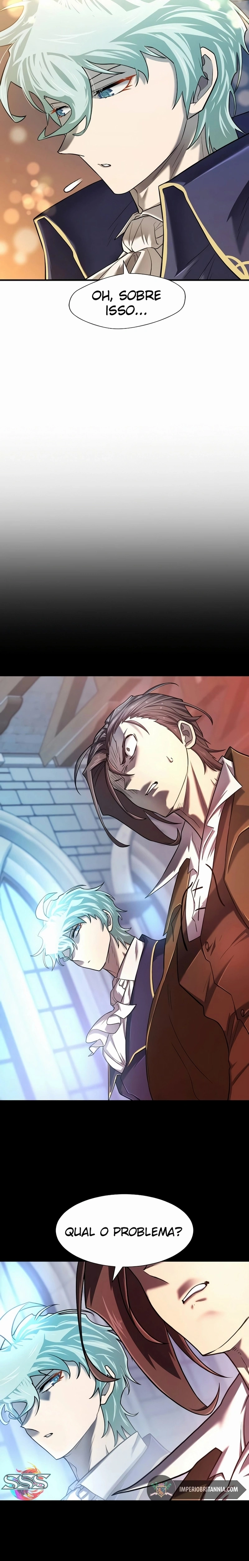 Read O Melhor Engenheiro Do Mundo (PT) Manga Online