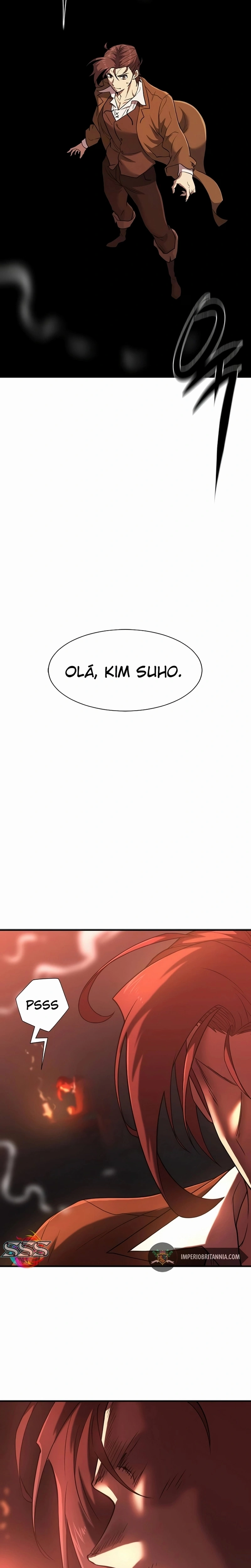 Read O Melhor Engenheiro Do Mundo (PT) Manga Online