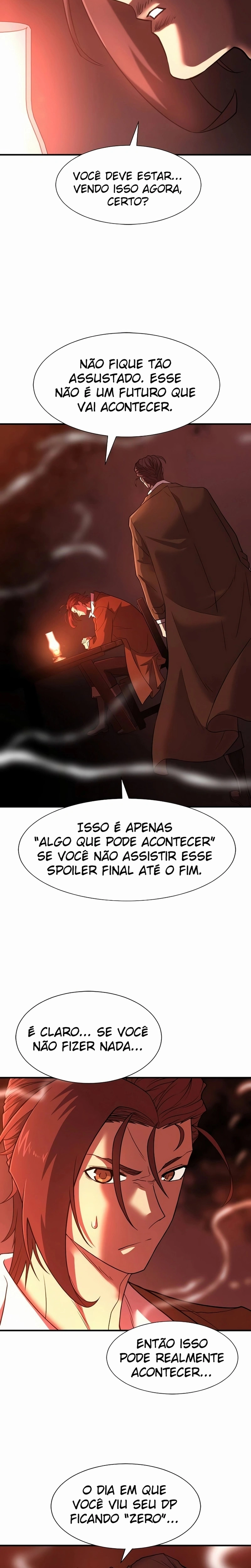 Read O Melhor Engenheiro Do Mundo (PT) Manga Online